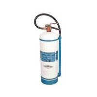 Amerex Corporation B272NM Amerex 2 1/2 Gallon  Water Mist Fire Extinguisher With Non-Magnetic Wall Bracket